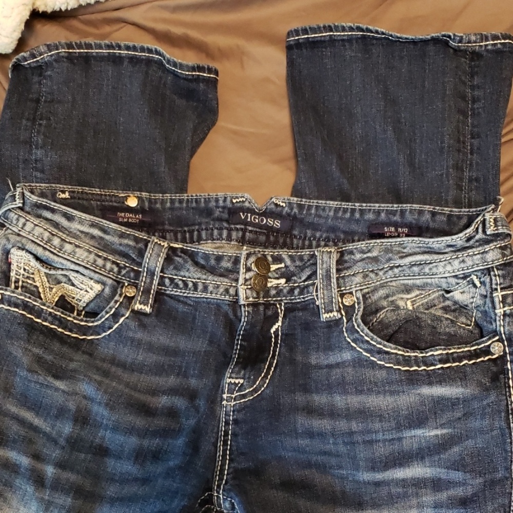 Vigoss Jeans